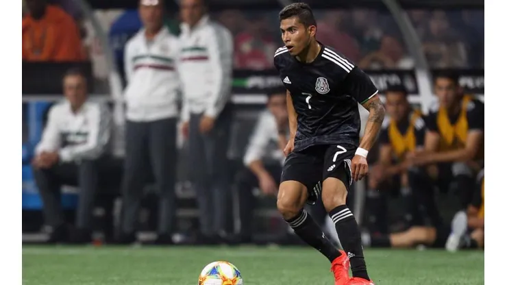 Cómo ver en vivo el duelo entre México y Ecuador