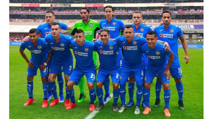 La Máquina fue un fenómeno televisivo la pasada temporada