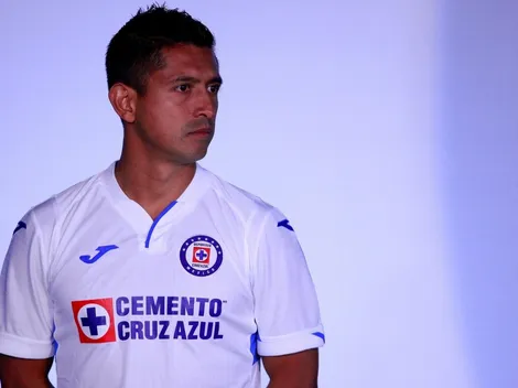 "Cruz Azul volvió a recuperar respeto": Elías Hernández