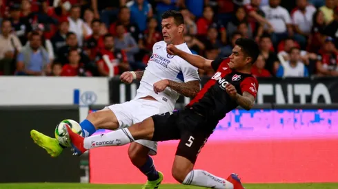 Ambos equipos se medirán en California.