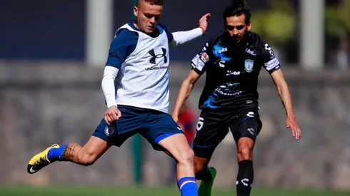 Revisa los amistosos de pretemporada de Cruz Azul