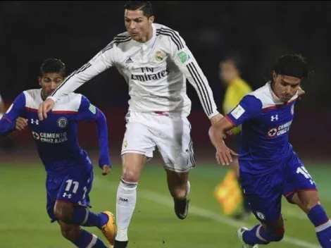 Atento Cruz Azul: Mundial de Clubes 2020 se jugará en Qatar