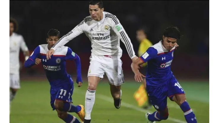 Atento Cruz Azul: Mundial de Clubes 2020 se jugará en Qatar