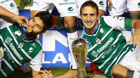 Carlos Izquierdoz no quiere dejar Boca Juniors para llegar a Cruz Azul