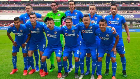 Cruz Azul es premiado como la mejor defensa del torneo 2018-19 de Liga MX