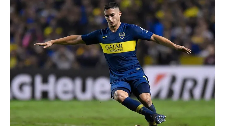¿Por qué Iván Marcone no llegará a Tigres UANL?