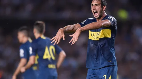 Aseguran que Cruz Azul vuelve a la carga por Carlos Izquierdoz