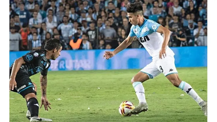 Pol Fernández define los últimos detalles para firmar en Cruz Azul