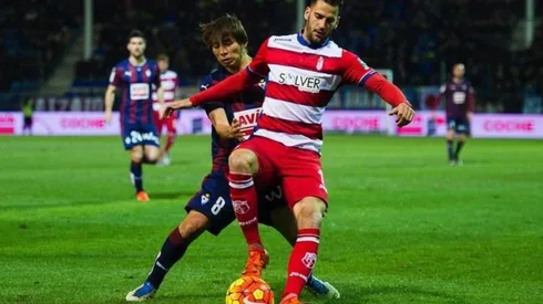 ¿Se va de Cruz Azul? Édgar Méndez publica foto con enigmático mensaje