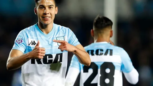 El mediocampista se reunirá con su representante y su club para encaminar su traspaso