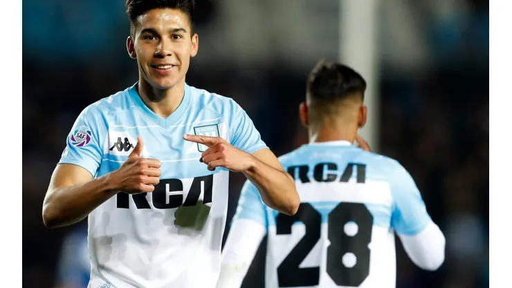 El mediocampista se reunirá con su representante y su club para encaminar su traspaso
