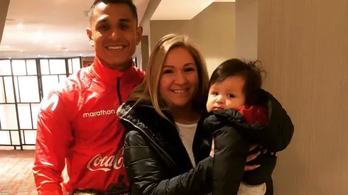 Yotún sigue lesionado y se perderá el amistoso Perú vs Costa Rica