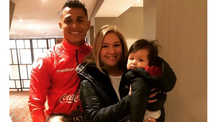Yotún sigue lesionado y se perderá el amistoso Perú vs Costa Rica