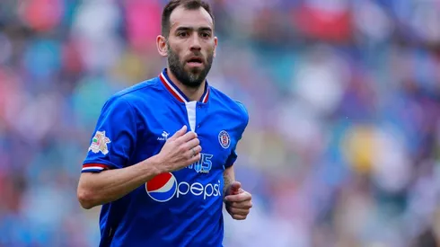 "Cruz Azul está muy cerca de lograr el objetivo": Chelito Delgado