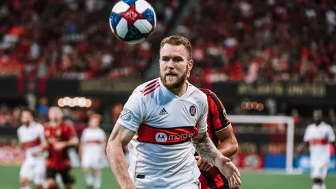 Comienza la venta de tickets para Chicago Fire vs Cruz Azul por la Leagues Cup