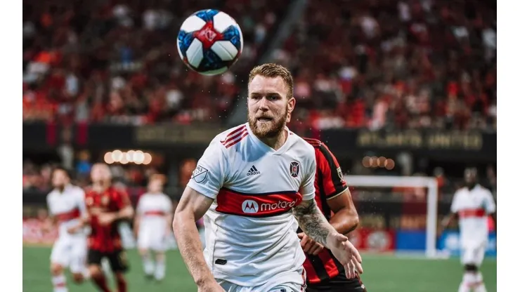 Comienza la venta de tickets para Chicago Fire vs Cruz Azul por la Leagues Cup