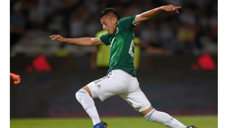 Alvarado titular y Orbelín suplente en México vs Venezuela: cómo y dónde ver
