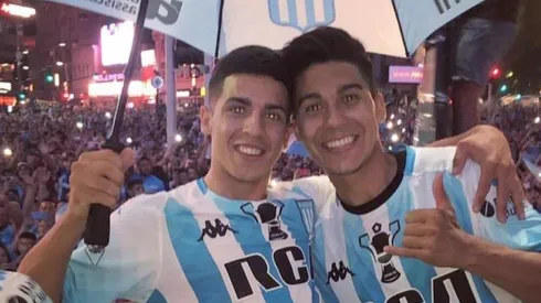 Agente de Pol Fernández está muy ilusionado con su fichaje por Cruz Azul