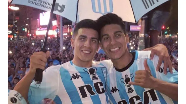 Agente de Pol Fernández está muy ilusionado con su fichaje por Cruz Azul