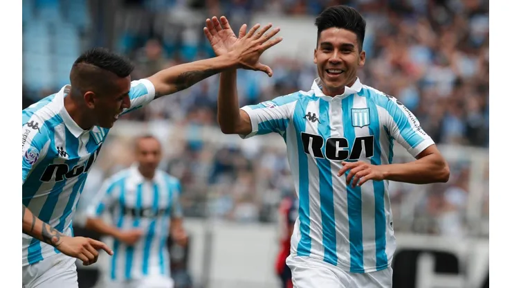 Actualización de la llegada de Pol Fernández a Cruz Azul: todo cerrado