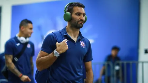 El delantero es buscado insistentemente por San Lorenzo.
