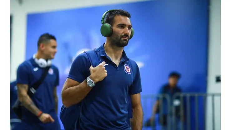 El delantero es buscado insistentemente por San Lorenzo.