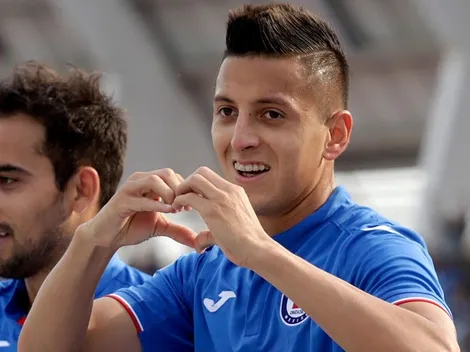 Roberto Alvarado destacado en el 11 ideal de menores en Liga MX