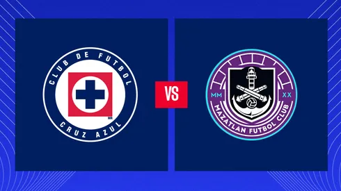 Los cementeros se miden este martes 13 de agosto al Mazatlán en el marco de los octavos de final de la Leagues Cup 2024.