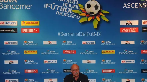 Así será el draft del torneo de Apertura 2019 de Liga MX