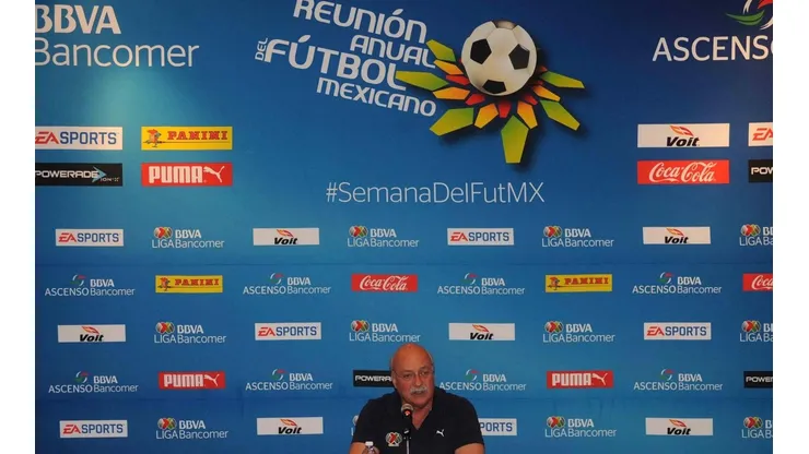 Así será el draft del torneo de Apertura 2019 de Liga MX