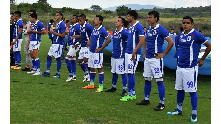 El nuevo proceso que vive Cruz Azul Hidalgo