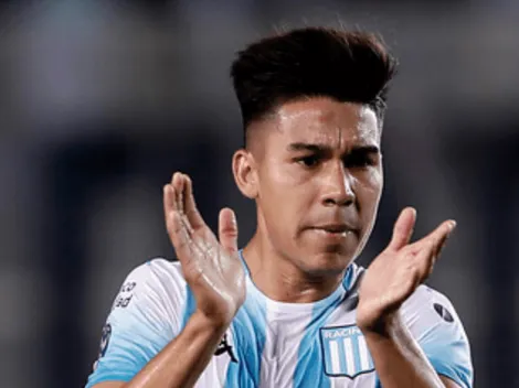 Pol Fernández entrena en sus vacaciones antes de llegar a Cruz Azul