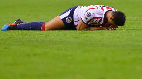 Las razones de Alan Pulido para no llegar a Cruz Azul el Apertura 2019