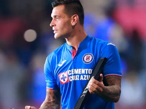 Cruz Azul celebra los 53 años del Estadio Azteca con todos sus logros obtenidos en él