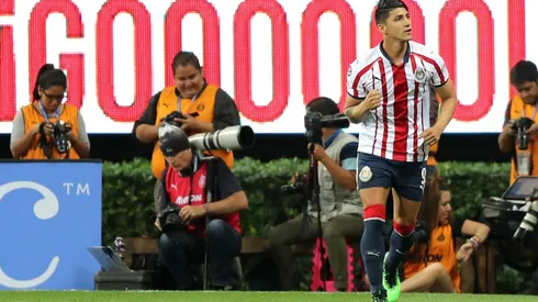 Ricardo Peláez confirma que Cruz Azul nunca buscó a Alan Pulido