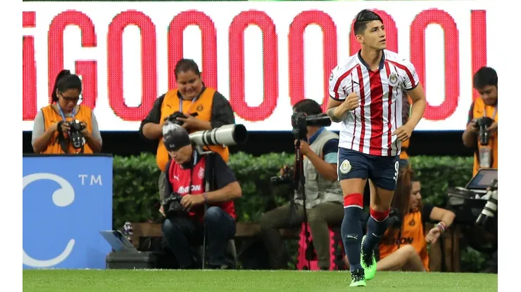 Ricardo Peláez confirma que Cruz Azul nunca buscó a Alan Pulido