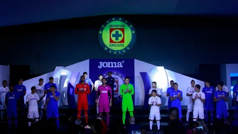 ¿Qué se sabe de la nueva camiseta de Cruz Azul para el Apertura 2019?