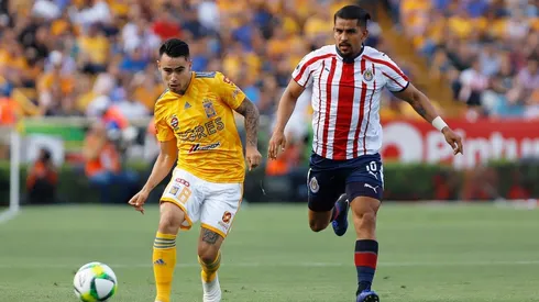 Tuca Ferretti desliza que se reactivó la plática de Cruz Azul con Tigres por Lucas Zelarayán