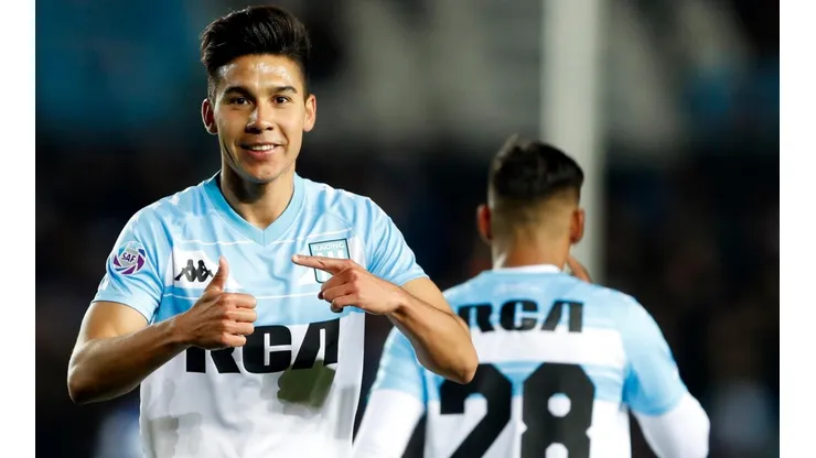 Cruz Azul mejoró la oferta por Pol Fernández y está a detalles de cerrar su fichaje
