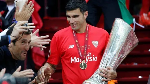 QEPD | El día en que la "Perla" Reyes pudo fichar por Cruz Azul