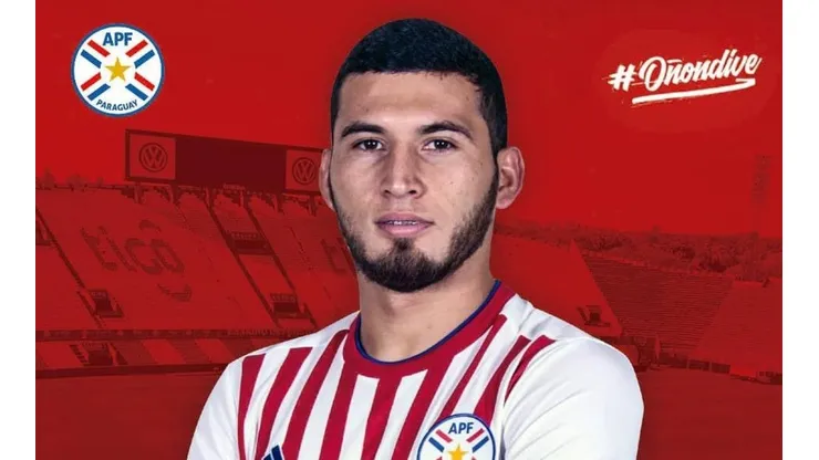¿Qué espera Juan Escobar para firmar por Cruz Azul?