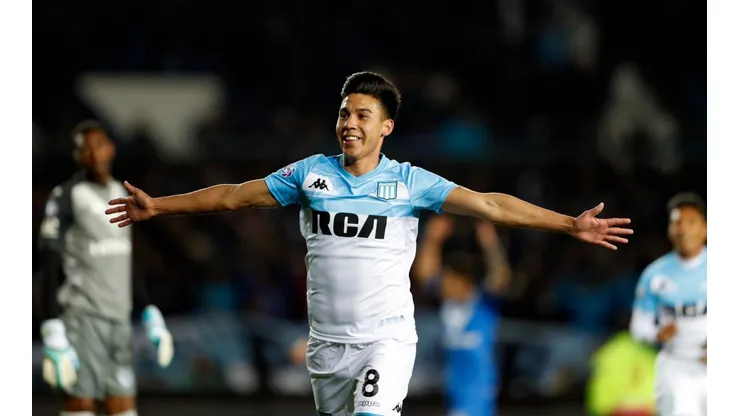 Ex DT de Pol Fernández celebra su fichaje con Cruz Azul