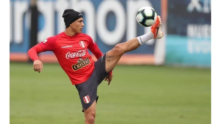 En Perú esperan el milagro y que Yoshimar Yotún se recupere antes de la Copa América