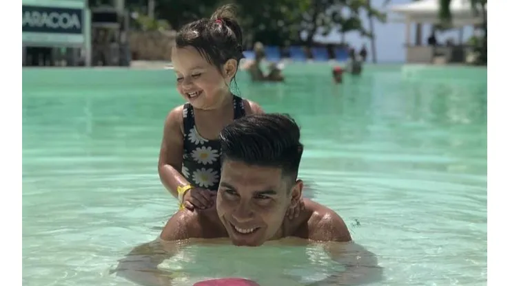 Pol Fernández firmará por Cruz Azul cuando termine sus vacaciones
