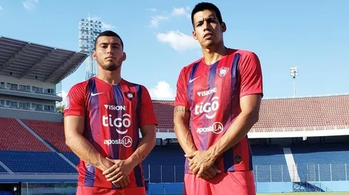 Agente confirma que Juan Escobar es el primer fichaje de Cruz Azul