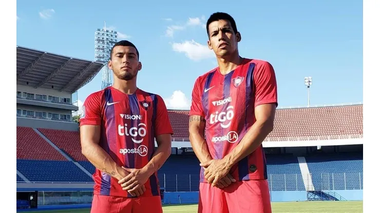 Agente confirma que Juan Escobar es el primer fichaje de Cruz Azul