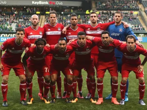 Habemus fecha: Cruz Azul visitará a Chicago Fire en la Leagues Cup