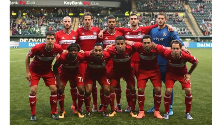 Habemus fecha: Cruz Azul visitará a Chicago Fire en la Leagues Cup