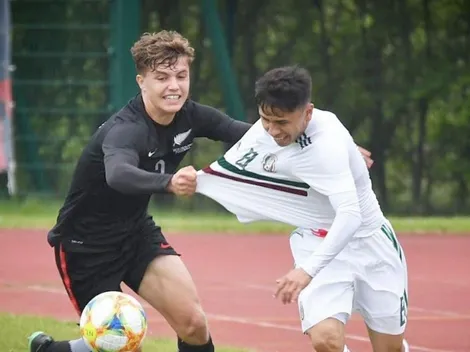 Misael Domínguez descartado para el resto del Mundial de Polonia por lesión