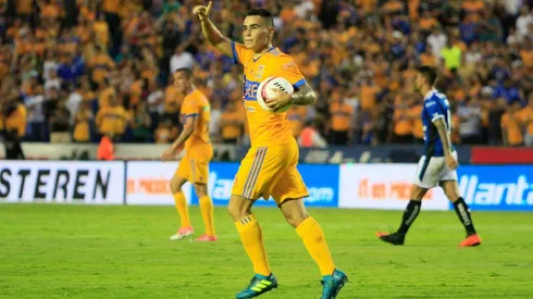 Pumas se baja de la puja por Lucas Zelarayán, ¿pase libre para Cruz Azul?